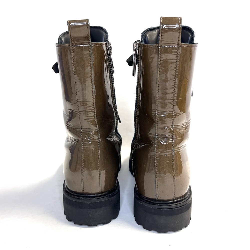 Thursday Boot Company Combat Boots - Picture 4 of 9
